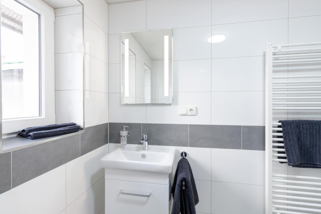 Stay@Ma Boardinghouse Mannheim Zewnętrze zdjęcie